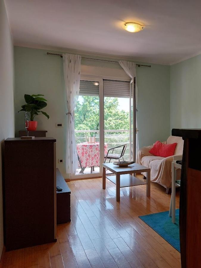 Starry Night - Smart Tv, Extra Big Bed, Big Bathtub, Private Parking, Sea View, Wifi, 2Bedrooms ヴォロスコ エクステリア 写真